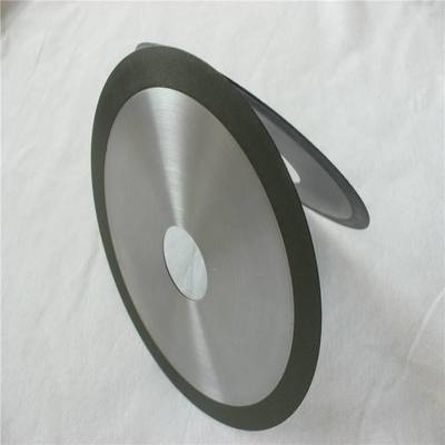 碳化硅陶瓷专用树脂金刚石切割片_陶瓷切割片 锋利耐用